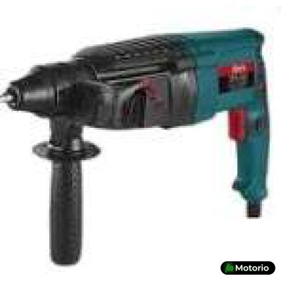 Перфоратор Spektr прямой SRH-2050 с ДФР патроном SVET Перфоратор Spektr прямой SRH-2050 с ДФР патроном SVET Купить в Интернет-магазине Моторио