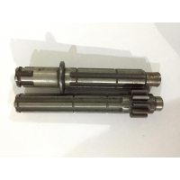 Валы коробки передач   Delta   (КПП, под подшипник)   JING