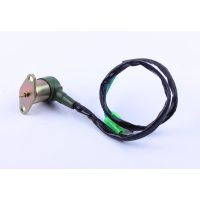 Электроклапан карбюратора   на Мотоблок   177F/188F   (9/13Л.с (Hp))   HKS