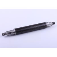 Вал трансмиссионного привода L-190 mm  KRO 900 AMG