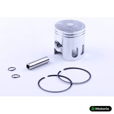 Поршень   Yamaha JOG 3KJ 80   .STD   SEE  Taiwan NEW Купить в Интернет-магазине Моторио