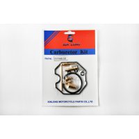 Ремкомплект карбюратора   Honda CG150 TITAN   KNG