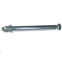 Ось колеса   для на Мотоблок и тачок (в сборе)   (170 * 12mm) AMG