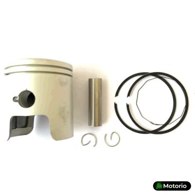 Поршень   Suzuki AG 100   STD  (Ø51,00) VDK Купить в Интернет-магазине Моторио