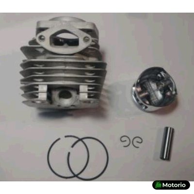 Поршневая б/п (ЦПГ) для Goodluck GL5200 (Ø45) WIDGET Поршневая б/п (ЦПГ) для Goodluck GL5200 (Ø45) WIDGET Купить в Интернет-магазине Моторио