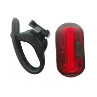 Стоп-сигнал   (в сборе)   велосипедный   (универсальный)  (mod:JY-6068) KL