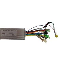 Контроллер 48V / 18A 500W  электровелонабор Е1911-1913 KL-2