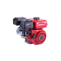 Двигатель на Мотоблок   170F   (7,5Л.с (Hp))   (вал Ø 25мм, под шлиц)