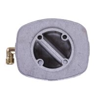 Головка блока цилиндра компрессор (47) AMG