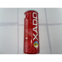 Масло   2T, 1л   (синтетика, Atomic OIL 2T FC)   ХАДО VDKI