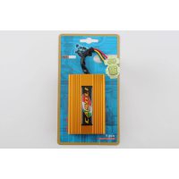 Коммутатор   (тюнинг) Honda DIO AF34   (золотистый)   (mod.A)