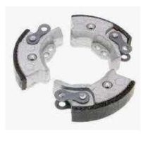 Колодки вариатора  Piaggio Ciao (тройные) VV