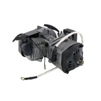 Двигатель   2T Pitbike, ATV   2T (ЭЛЕКТРОСТАРТЕР)   FLD