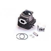 Поршневая б/п (ЦПГ)   для St M 361   (Ø47)   (черная)   CANFLY