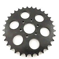 Звезда   трансмиссии   (задняя) ATV 150/250   530-32T (d.38мм, 6отв х 58мм) VV