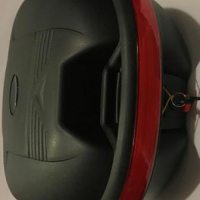 Кофр   пластмассовый   (mod.VD-XL-035)   (средний) VDK