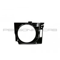 Крышка магнето б/п   для Goodluck GL 4500/5200 EVO-2