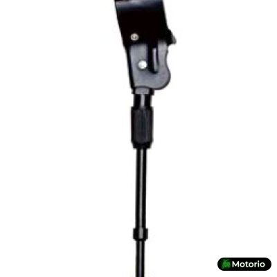 Подножка   стояночная боковая велосипедная  Model: HS-Z006C Купить в Интернет-магазине Моторио