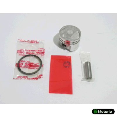 Поршень Honda 4T DIO New 50 (Ø36,00 AF54) SEE Taiwan NEW Поршень Honda 4T DIO New 50 (Ø36,00 AF54) SEE Taiwan NEW Купить в Интернет-магазине Моторио