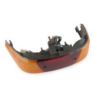 Стоп-сигнал (в сборе)   Suzuki ADDRESS   VDK