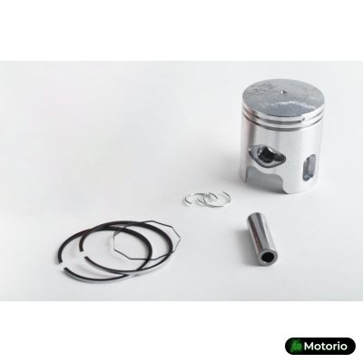 Поршень   Yamaha JOG 50   .STD   (Ø40,00 p-10)   GINTANA Купить в Интернет-магазине Моторио