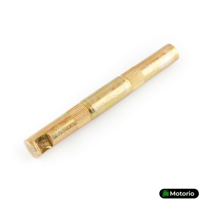 Ось каретки велосипедная (клин) (L-140mm) (:902/УКРАИНА) (без подшиников) VERE Ось каретки велосипедная (клин) (L-140mm) (:902/УКРАИНА) (без подшиников) VERE Купить в Интернет-магазине Моторио