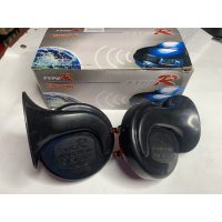 Сигнал   TYPER   (улитка) электрический двухтональный (mod.402)