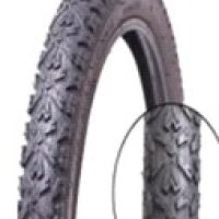 Велосипедная шина   26 * 2,125 YN-021 PIT