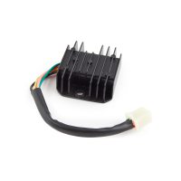 Реле   зарядки Zongshen, Lifan 125/150 (5 проводов)   CHENHAO