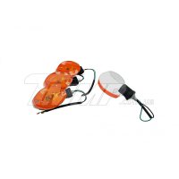 Повороты   мото (яйцо)   (4шт) EVO