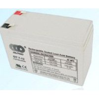 Аккумулятор   12V 10А   AGM  (151-65-111)   OUTDO