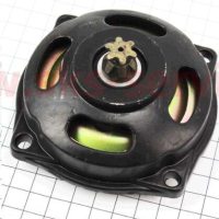 Тарелка сцепления   ATV   (звезда ведущая)   детский 6Т   FLD