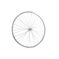 Обод   велосипедный (в сборе) 28   (зад, 36 спиц) (3мм, усиленное)  FM