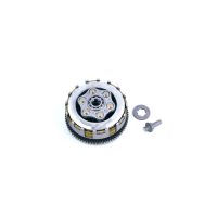 Корзина сцепления   (в сборе)   4T CB200/250   (mod.A)