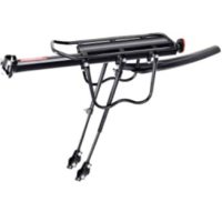 Багажник   задний велосипедный   (mod: HS-H022AD )
