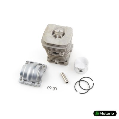 Поршневая б/п (ЦПГ)   для Partner P350   (Ø41,1)   (+поддон)   CANFLY Купить в Интернет-магазине Моторио