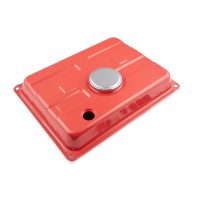 Бак топливный   бензогенератора JIANTAI   (#0004)   UG