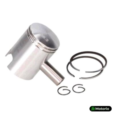 Поршень   Piaggio Ciao    (Ø39.50 p-12)   (в сборе) VV Купить в Интернет-магазине Моторио