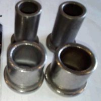 Сайлентблок   маятника   CBT   SILENT