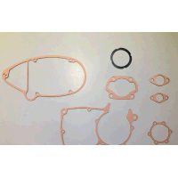 Прокладки   двигателя (набор) МУРАВЕЙ Т200,Т200М,Т200Т картон  минимальная комплектация SLO