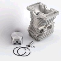 Поршневая б/п (ЦПГ)   для St M 180   (Ø38, p-8)   WOODMAN   (mod.A)