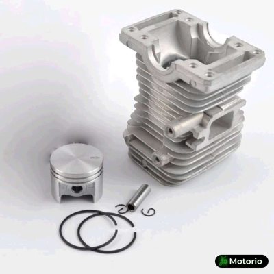 Поршневая б/п (ЦПГ)   для St M 180   (Ø38, p-8)   WOODMAN   (mod.A) Купить в Интернет-магазине Моторио