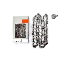 Цепь пильная   3/8, 1.3mm, 57зв, серп,  под шину 16 (40,5см) для Partner 350-401   ROYI
