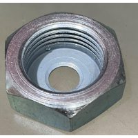 Гайка   вторичного вала (КПП)   МИНСК VDKI