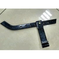 Глубиномер на Мотоблок (в сборе)   DIGGER