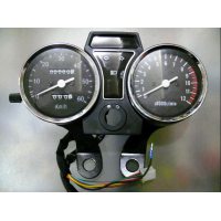 Панель приборов   (в сборе) Alpha (60 km/h)   JING