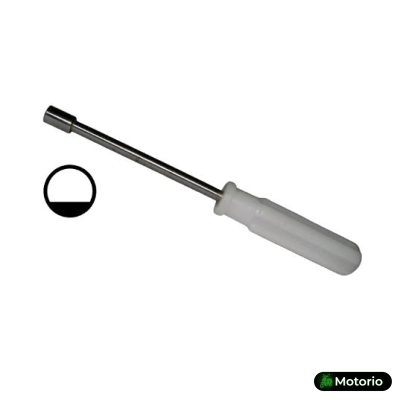 Отвертка для регулировки карбюратора б/п   (овал)   WOODMAN   (mod.A) Купить в Интернет-магазине Моторио