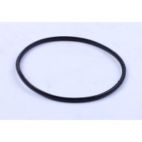 Прокладка   карбюратора (поплавковой камеры) на Мотоблок 177F   (7-9Л.с (Hp))   DIGGER