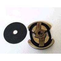 Муфта сцепления мотокосы   Hus 128 SVET-2