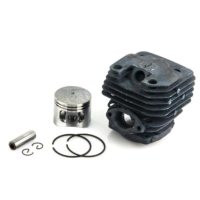 Поршневая б/п (ЦПГ)   для Goodluck GL4500   (Ø43)   (черная) (WINZOR) (METAL BOX)   KOSA